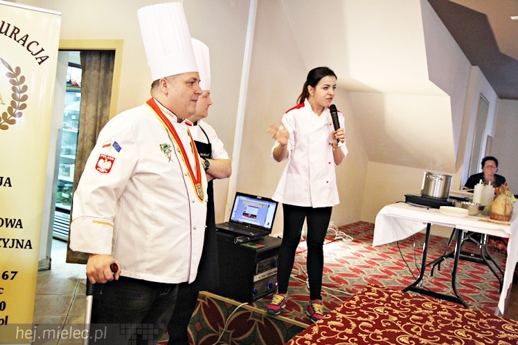 Jarmark Świąteczny w Hotelu i Restauracji Atena