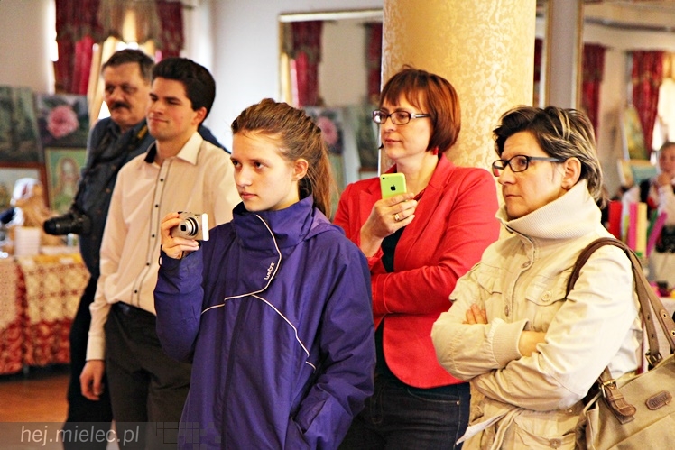 Jarmark Świąteczny w Hotelu i Restauracji Atena