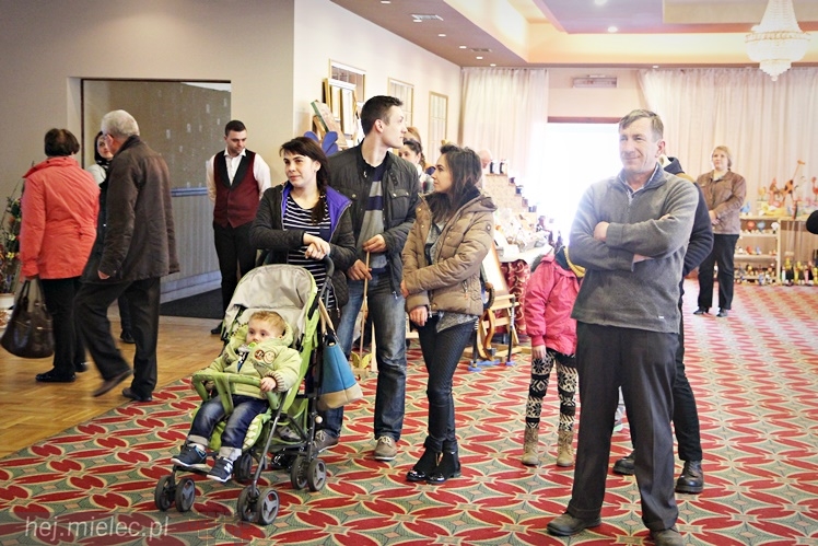 Jarmark Świąteczny w Hotelu i Restauracji Atena