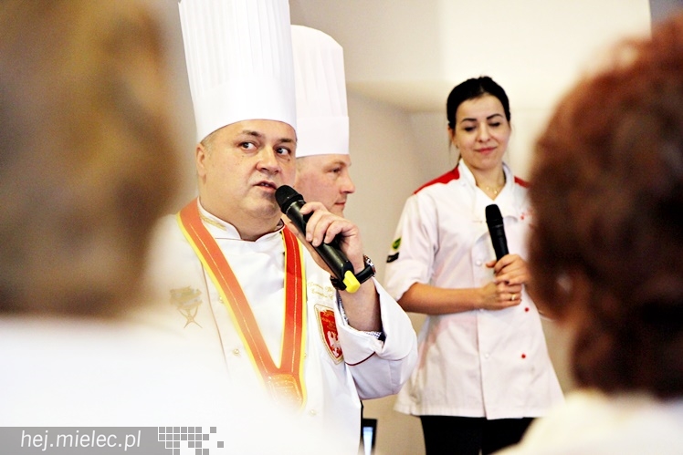 Jarmark Świąteczny w Hotelu i Restauracji Atena