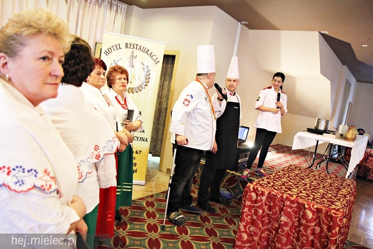 Jarmark Świąteczny w Hotelu i Restauracji Atena