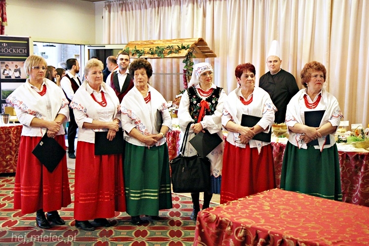 Jarmark Świąteczny w Hotelu i Restauracji Atena