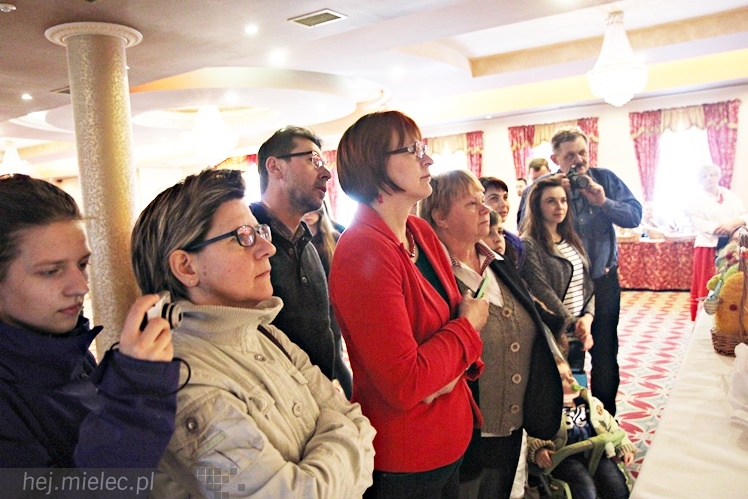 Jarmark Świąteczny w Hotelu i Restauracji Atena