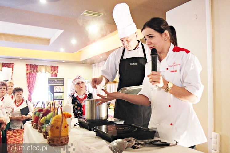 Jarmark Świąteczny w Hotelu i Restauracji Atena