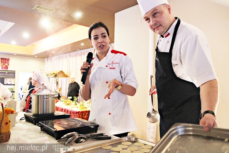 Jarmark Świąteczny w Hotelu i Restauracji Atena