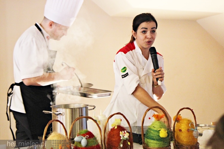 Jarmark Świąteczny w Hotelu i Restauracji Atena