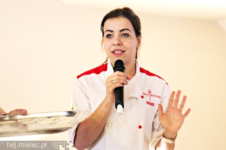 Jarmark Świąteczny w Hotelu i Restauracji Atena