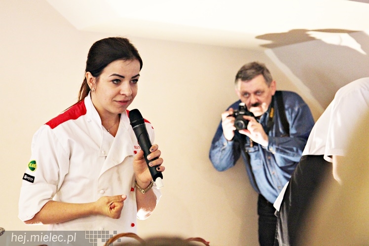 Jarmark Świąteczny w Hotelu i Restauracji Atena