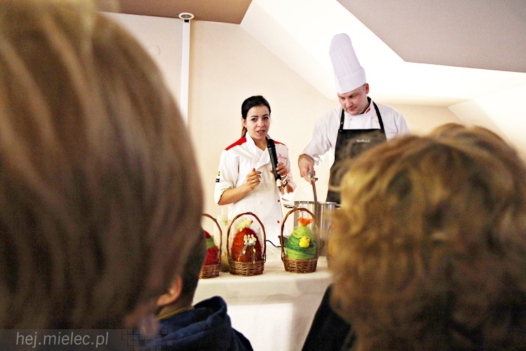Jarmark Świąteczny w Hotelu i Restauracji Atena