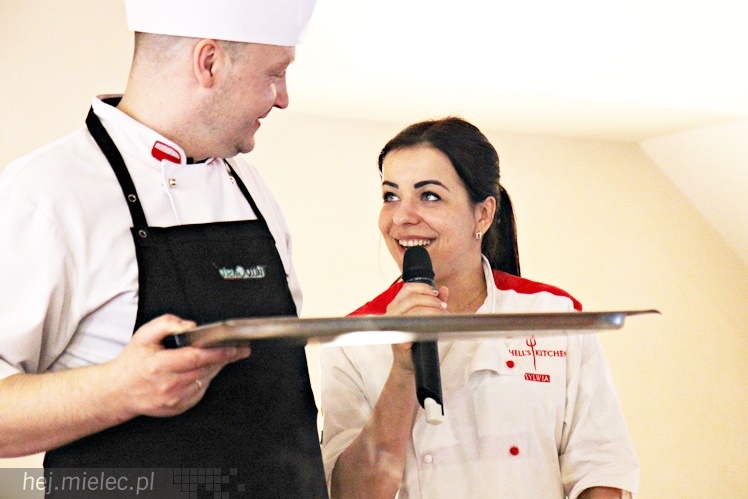 Jarmark Świąteczny w Hotelu i Restauracji Atena