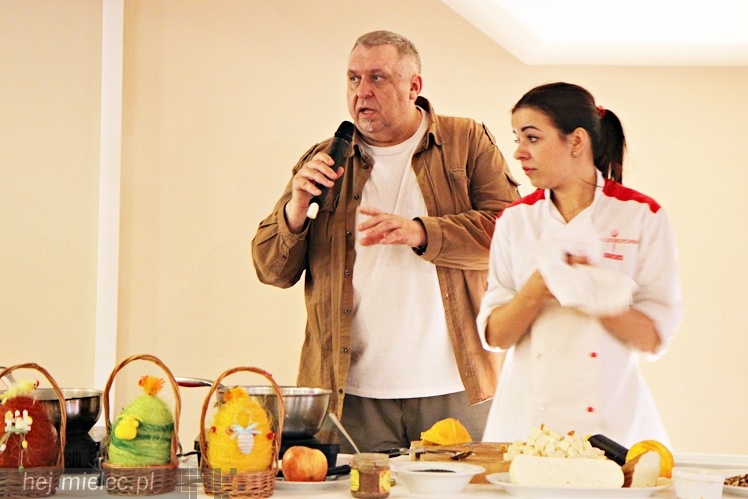 Jarmark Świąteczny w Hotelu i Restauracji Atena