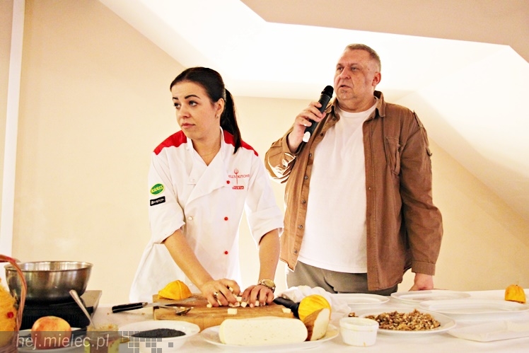 Jarmark Świąteczny w Hotelu i Restauracji Atena