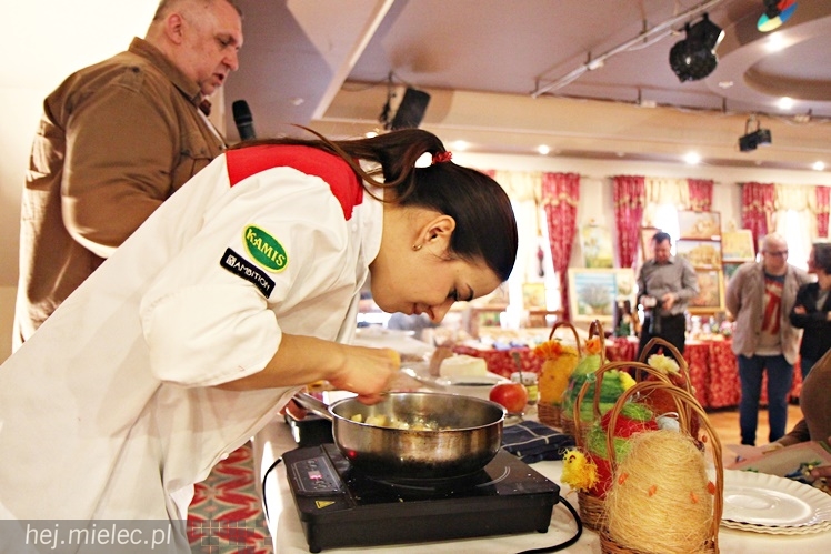 Jarmark Świąteczny w Hotelu i Restauracji Atena