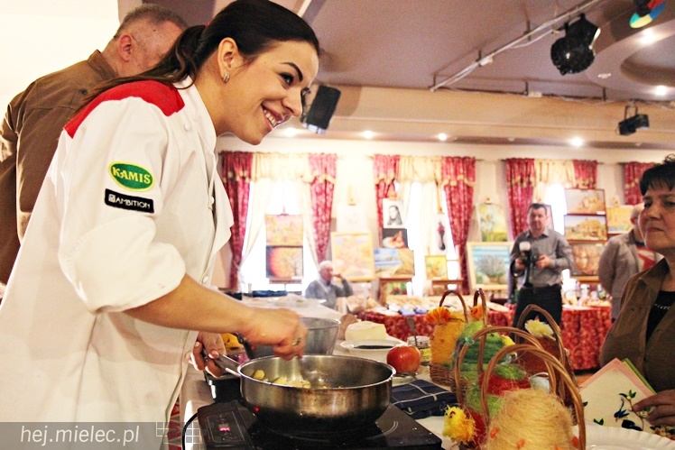Jarmark Świąteczny w Hotelu i Restauracji Atena
