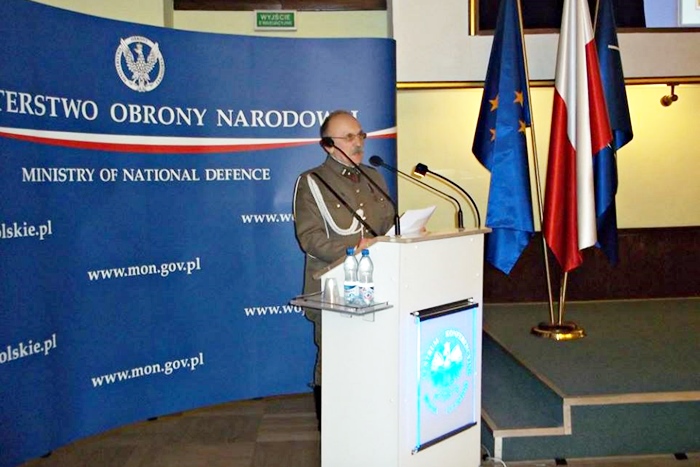 Kongres Organizacji Proobronnych i Klas Mundurowych: uczestnictwo mieleckiego ?Strzelca?