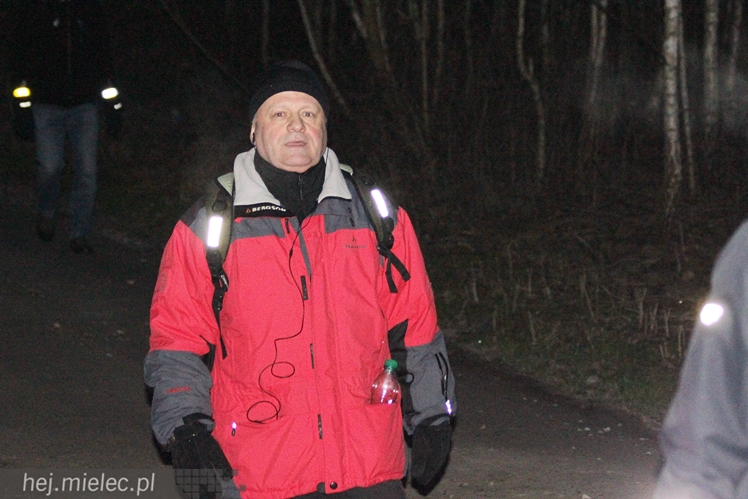 Ekstremalna Droga Krzyżowa: zobacz kolejne zdjęcia