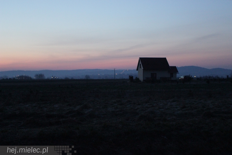 Ekstremalna Droga Krzyżowa: zobacz kolejne zdjęcia