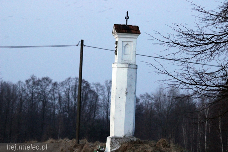Ekstremalna Droga Krzyżowa: zobacz kolejne zdjęcia
