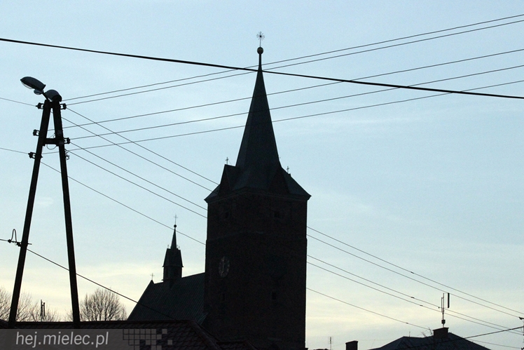 Ekstremalna Droga Krzyżowa: zobacz kolejne zdjęcia