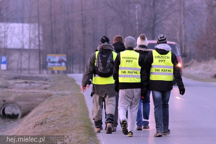 Ekstremalna Droga Krzyżowa: zobacz kolejne zdjęcia