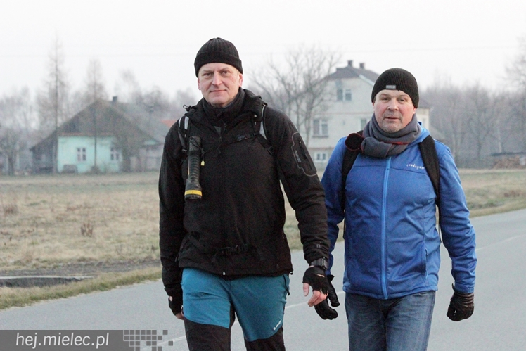 Ekstremalna Droga Krzyżowa: zobacz kolejne zdjęcia