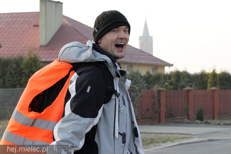 Ekstremalna Droga Krzyżowa: zobacz kolejne zdjęcia