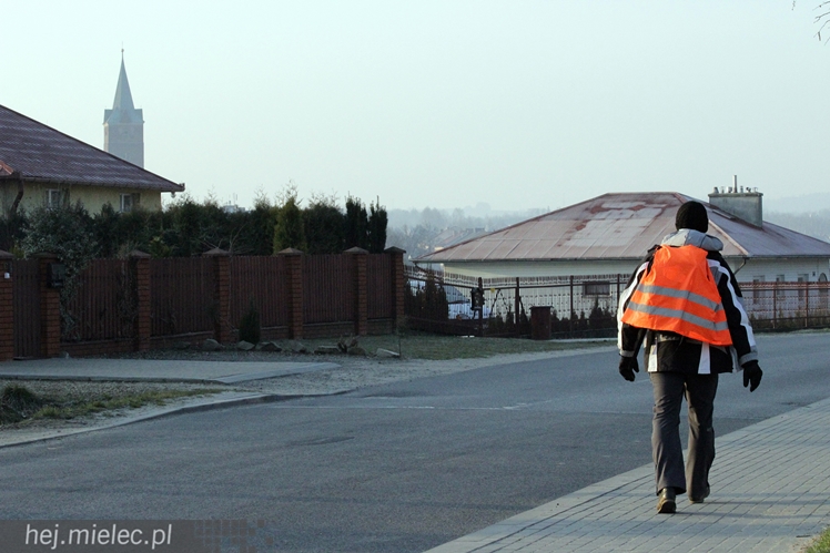 Ekstremalna Droga Krzyżowa: zobacz kolejne zdjęcia