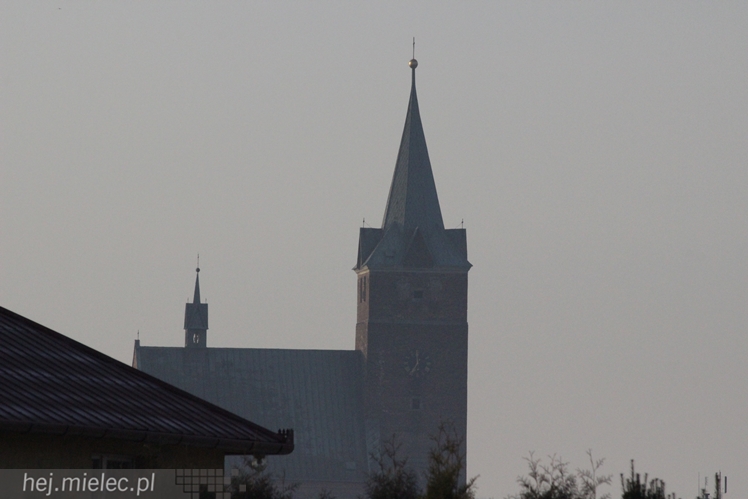 Ekstremalna Droga Krzyżowa: zobacz kolejne zdjęcia