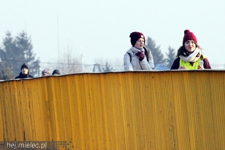 Ekstremalna Droga Krzyżowa: zobacz kolejne zdjęcia