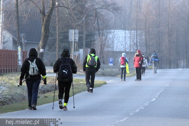 Ekstremalna Droga Krzyżowa: zobacz kolejne zdjęcia