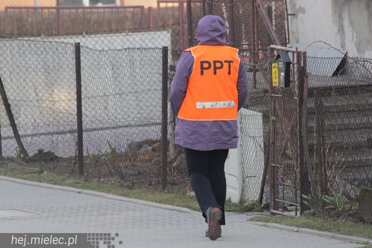 Ekstremalna Droga Krzyżowa: zobacz kolejne zdjęcia