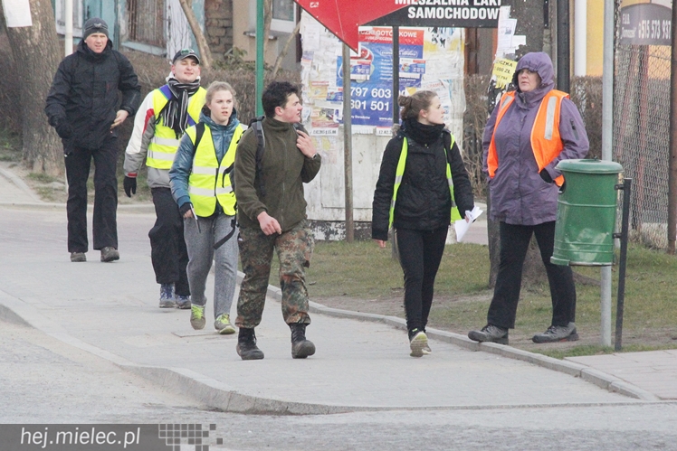 Ekstremalna Droga Krzyżowa: zobacz kolejne zdjęcia