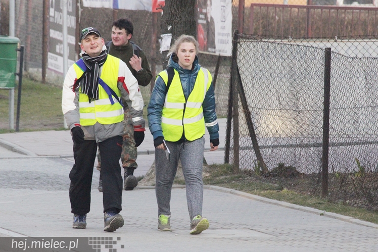 Ekstremalna Droga Krzyżowa: zobacz kolejne zdjęcia