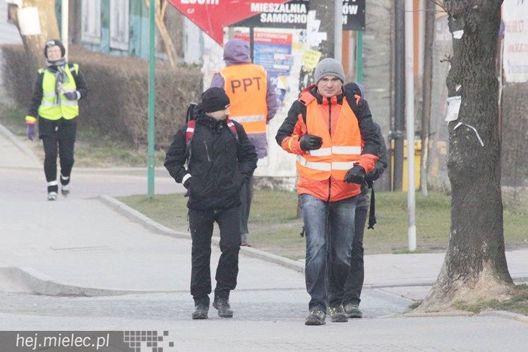 Ekstremalna Droga Krzyżowa: zobacz kolejne zdjęcia