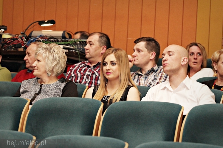 Mielec Fashion Time 2015 w obiektywie! Gala konkursu mody - część 1