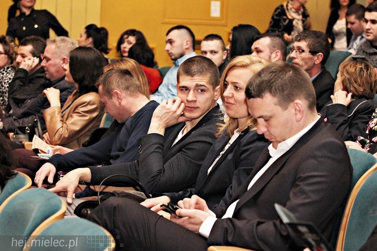 Mielec Fashion Time 2015 w obiektywie! Gala konkursu mody - część 1