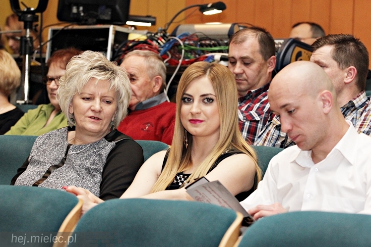 Mielec Fashion Time 2015 w obiektywie! Gala konkursu mody - część 1