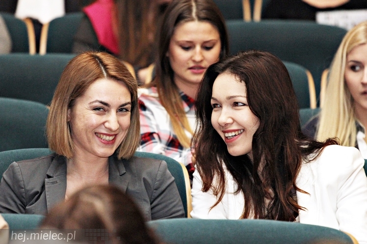 Mielec Fashion Time 2015 w obiektywie! Gala konkursu mody - część 1