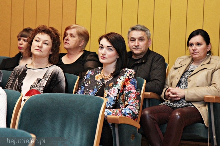Mielec Fashion Time 2015 w obiektywie! Gala konkursu mody - część 1