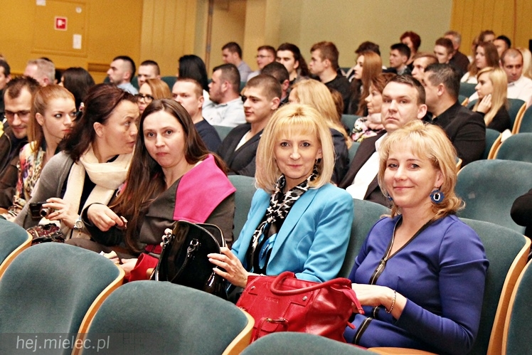 Mielec Fashion Time 2015 w obiektywie! Gala konkursu mody - część 1