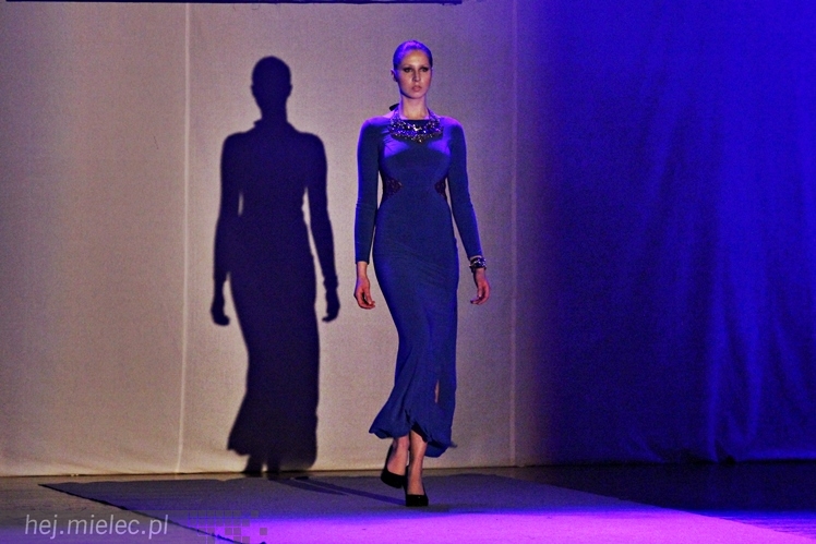 Mielec Fashion Time 2015 w obiektywie! Gala konkursu mody - część 1