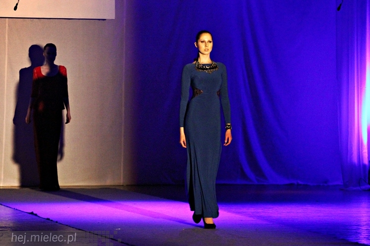 Mielec Fashion Time 2015 w obiektywie! Gala konkursu mody - część 1