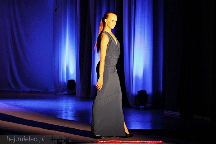 Mielec Fashion Time 2015 w obiektywie! Gala konkursu mody - część 1