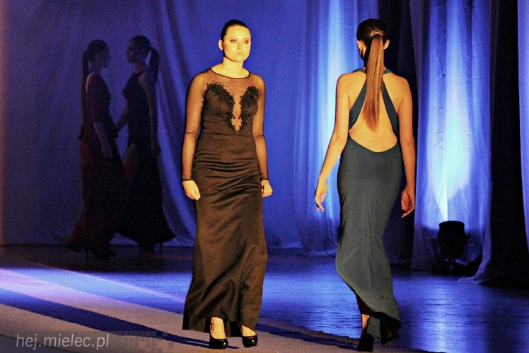 Mielec Fashion Time 2015 w obiektywie! Gala konkursu mody - część 1