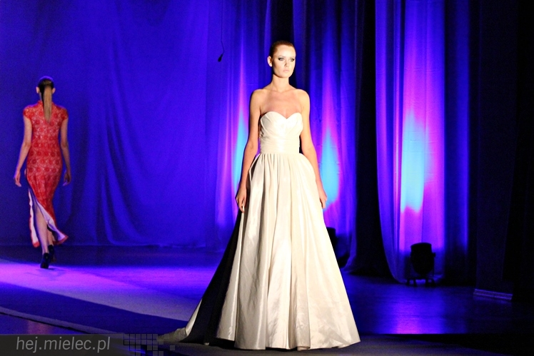 Mielec Fashion Time 2015 w obiektywie! Gala konkursu mody - część 1