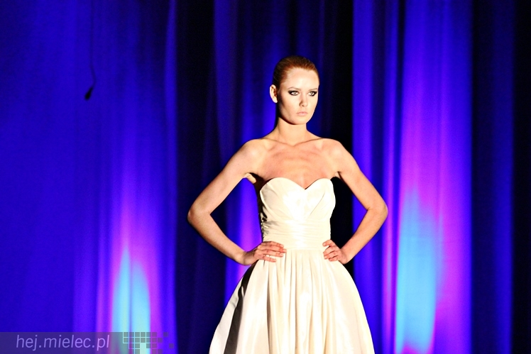Mielec Fashion Time 2015 w obiektywie! Gala konkursu mody - część 1