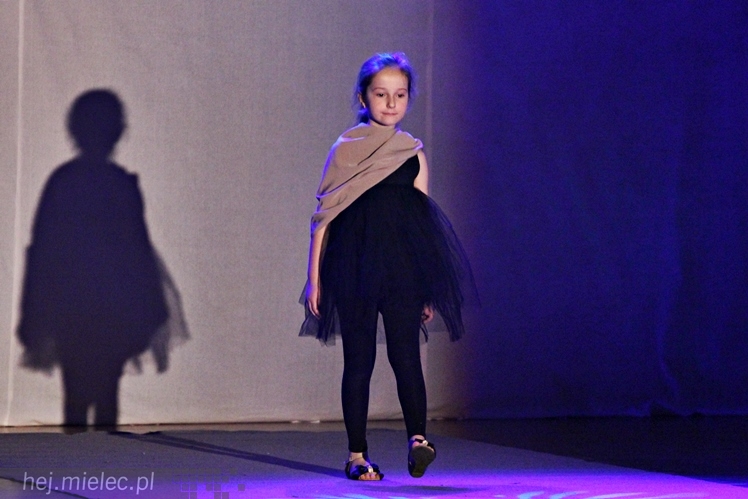 Mielec Fashion Time 2015 w obiektywie! Gala konkursu mody - część 1