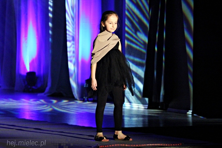 Mielec Fashion Time 2015 w obiektywie! Gala konkursu mody - część 1
