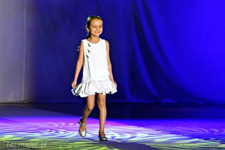 Mielec Fashion Time 2015 w obiektywie! Gala konkursu mody - część 1