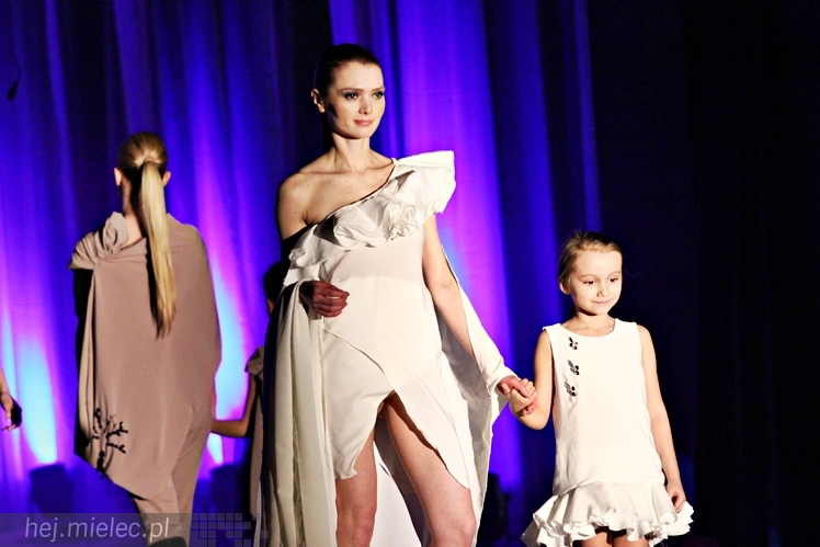 Mielec Fashion Time 2015 w obiektywie! Gala konkursu mody - część 1